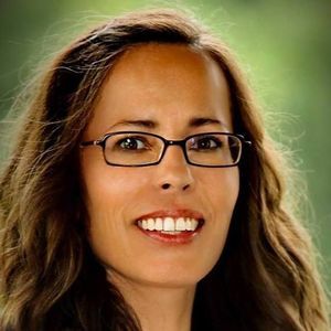 Meet your Posher, Tina